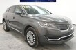  Lincoln MKX