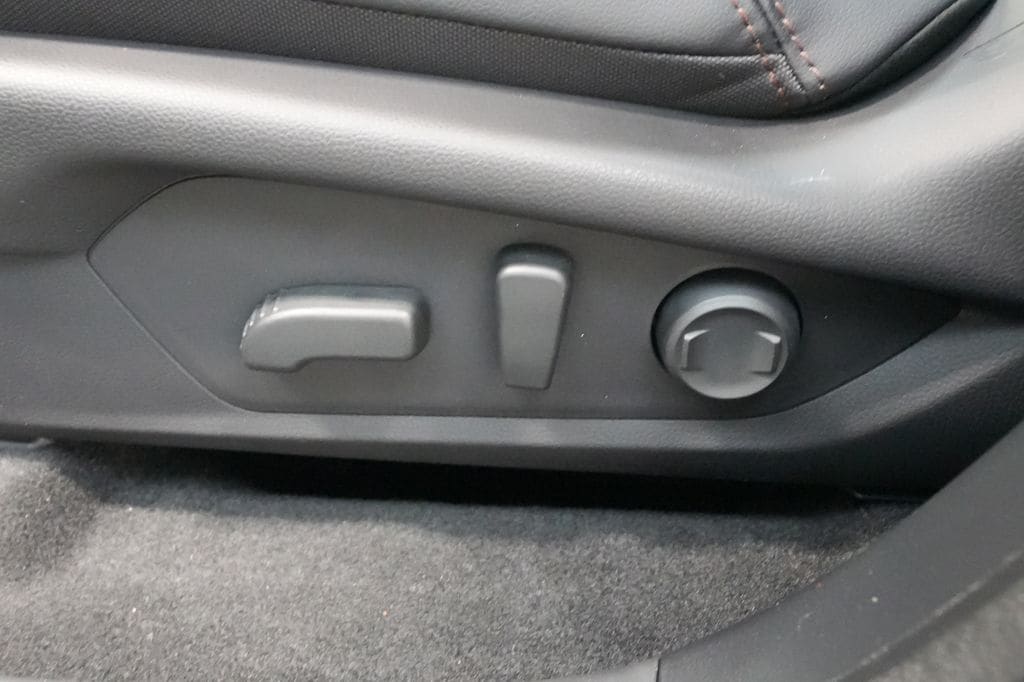 2026 Subaru Forester Touring - Photo 16