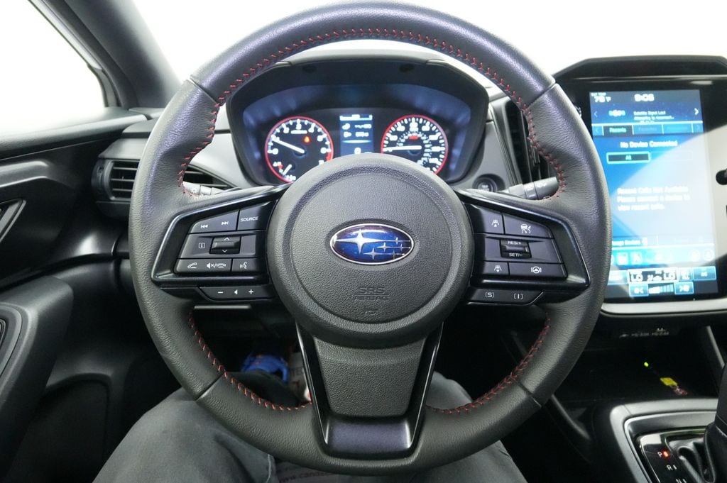2025 Subaru Impreza RS - Photo 41