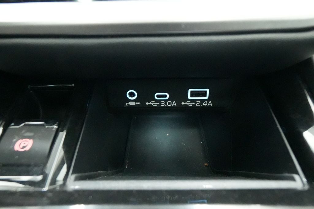 2024 Subaru Outback Limited - Photo 35