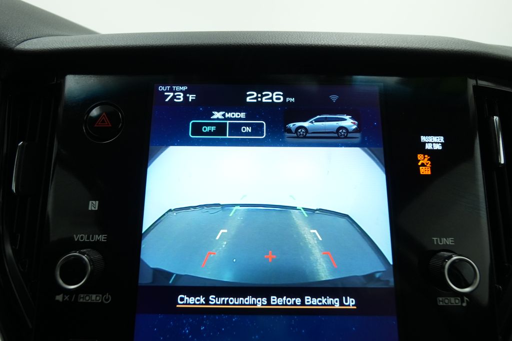 2021 Subaru Outback Premium - Photo 32