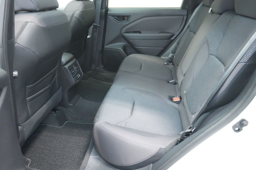 2026 Subaru Forester Premium - Photo 19