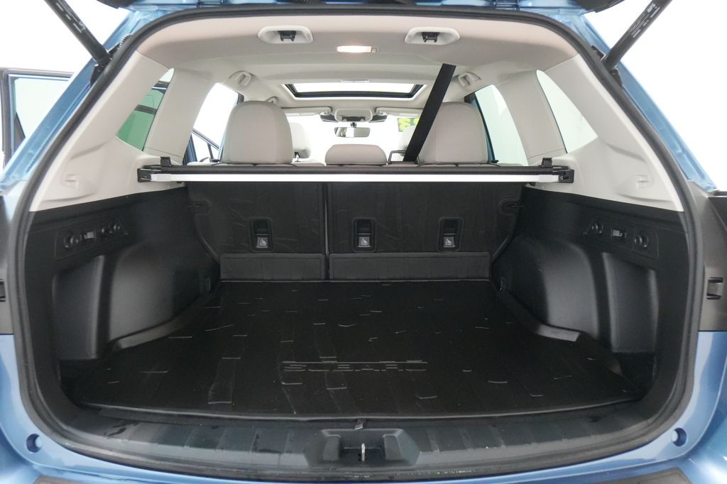 2023 Subaru Forester Limited - Photo 24
