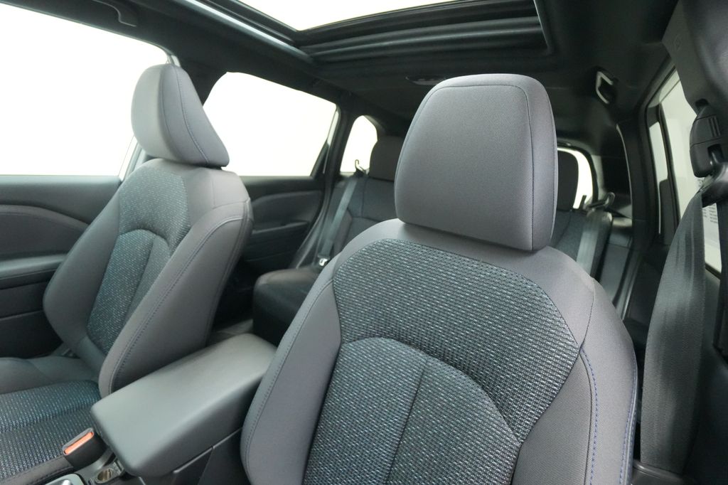 2026 Subaru Forester Premium - Photo 14