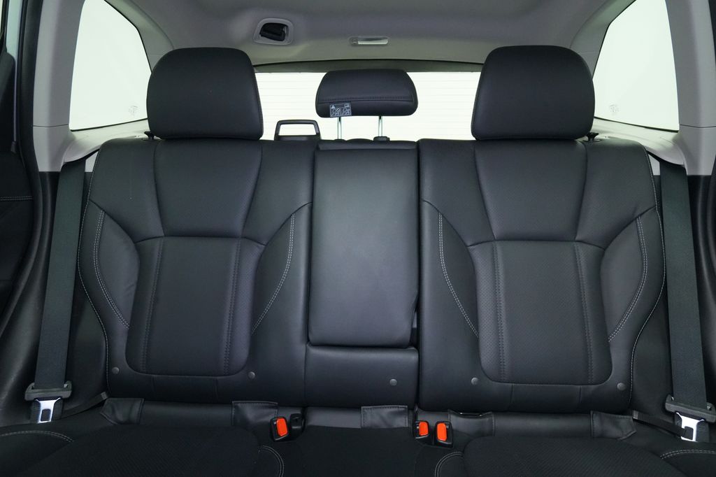 2020 Subaru Forester Limited - Photo 18