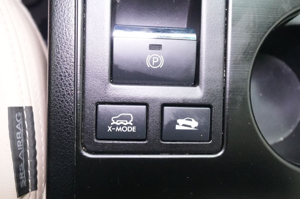 2017 Subaru Outback Limited - Photo 38
