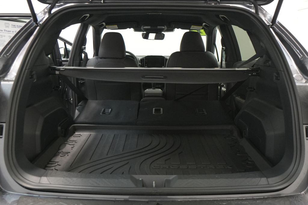 2026 Subaru Crosstrek Sport - Photo 22
