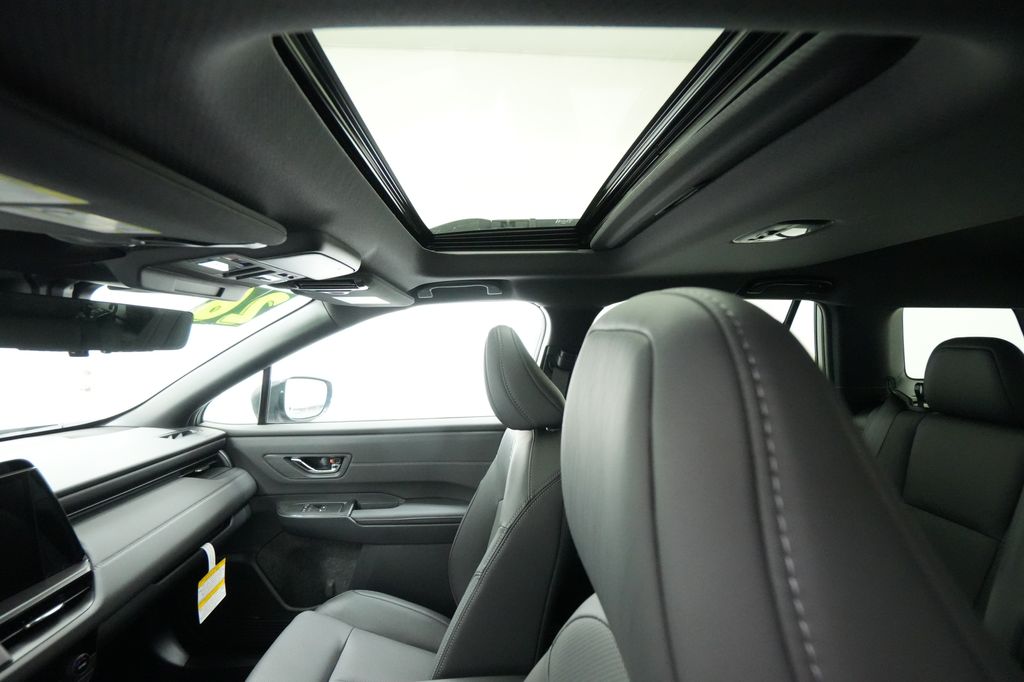 2026 Subaru Outback Touring XT - Photo 14