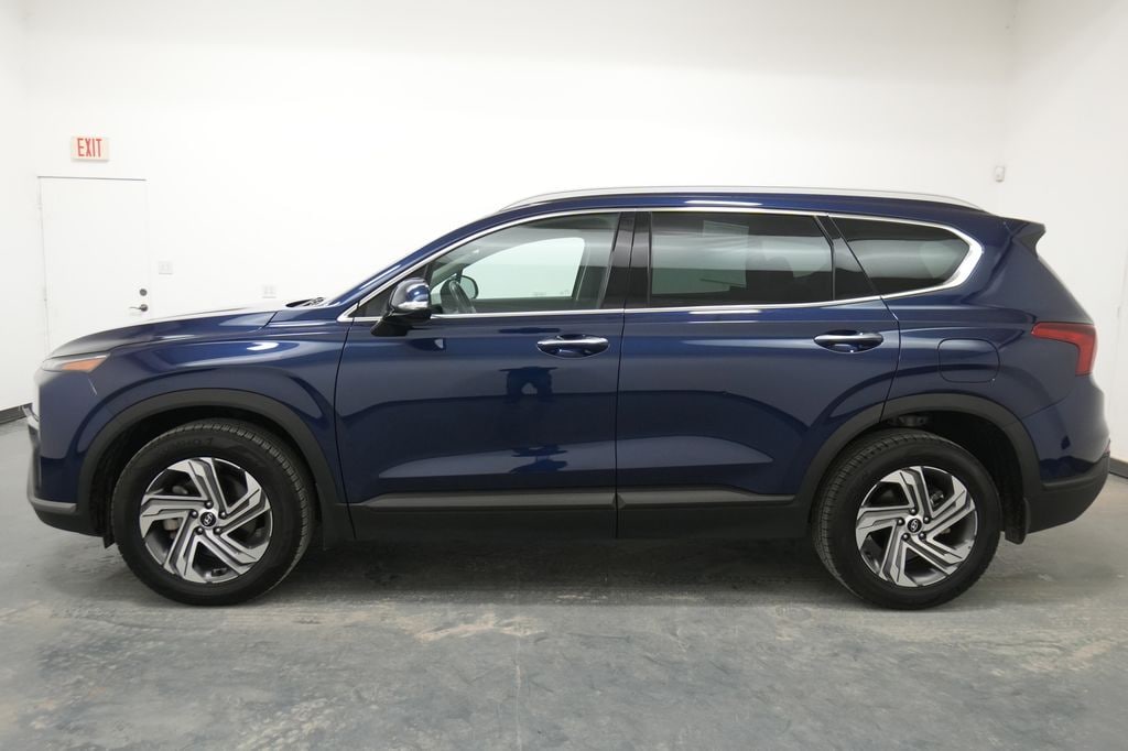 Used 2023 Hyundai Santa Fe SEL SUV