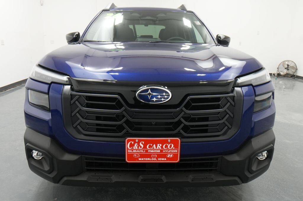 New 2026 Subaru Outback Touring XT SUV