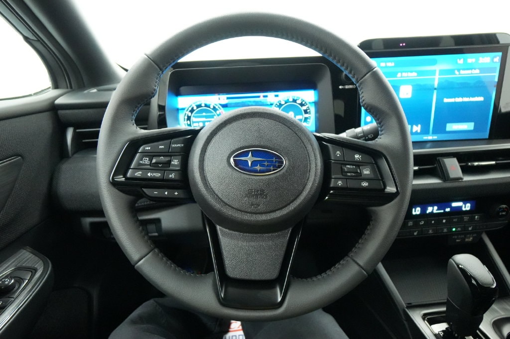 2026 Subaru Outback Premium - Photo 37