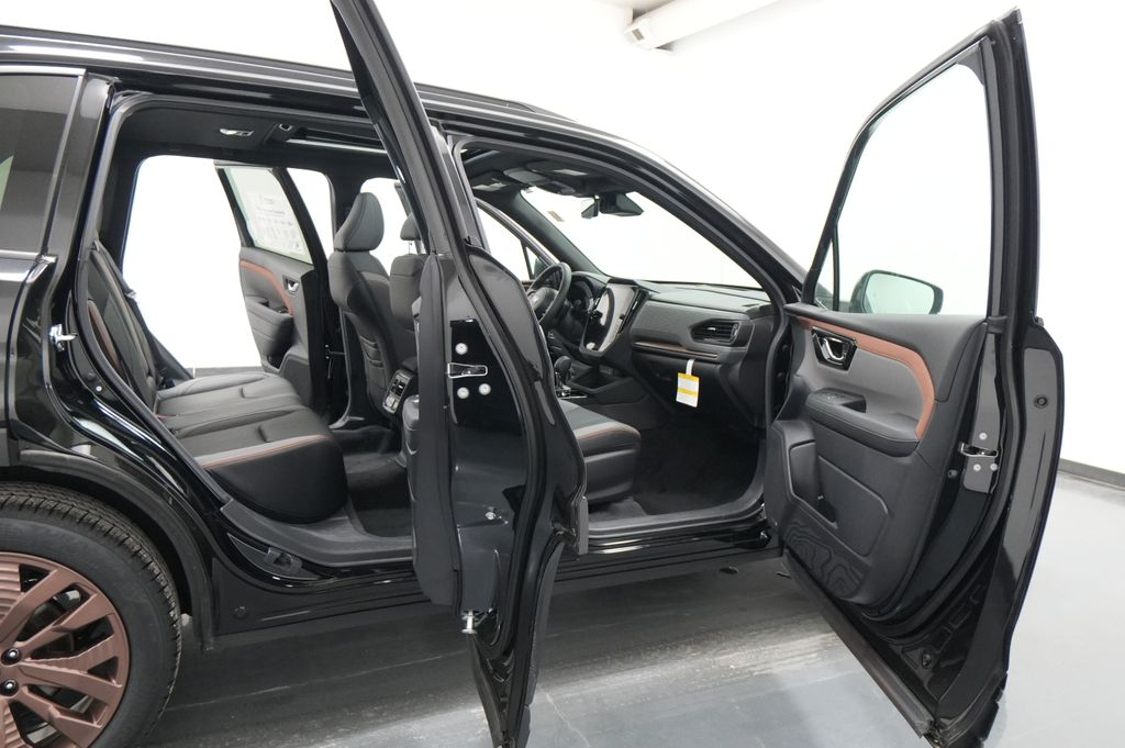 2026 Subaru Forester Sport - Photo 27