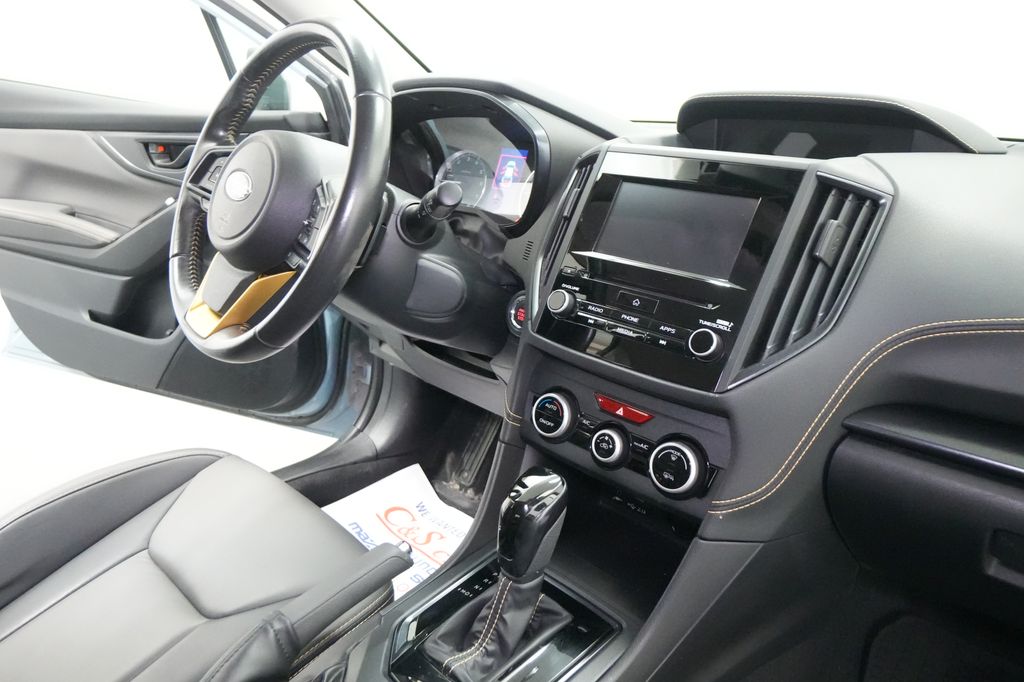 2021 Subaru Crosstrek Sport - Photo 25