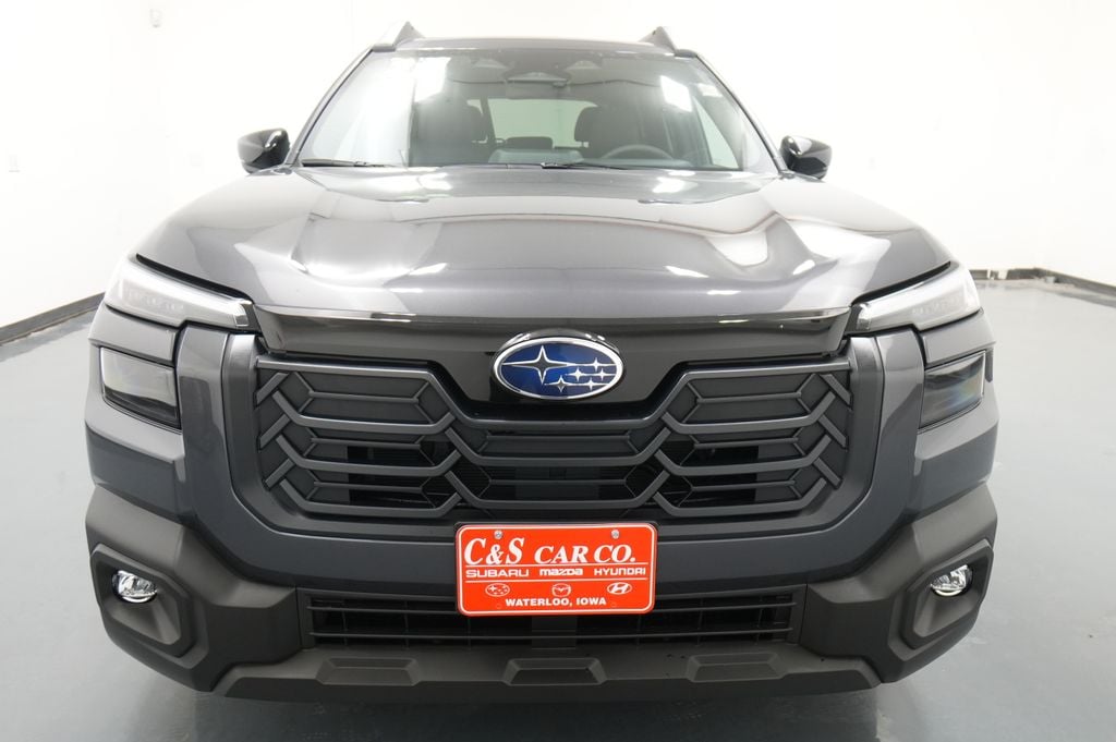 New 2026 Subaru Outback Premium SUV