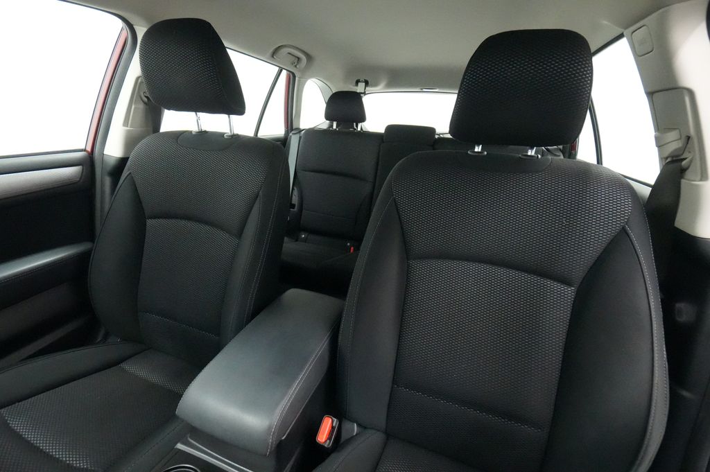 2015 Subaru Outback Base - Photo 13