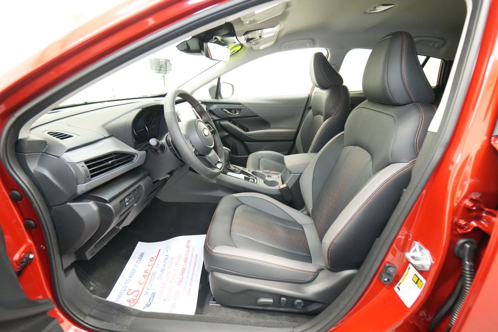 2026 Subaru Crosstrek Limited - Photo 14