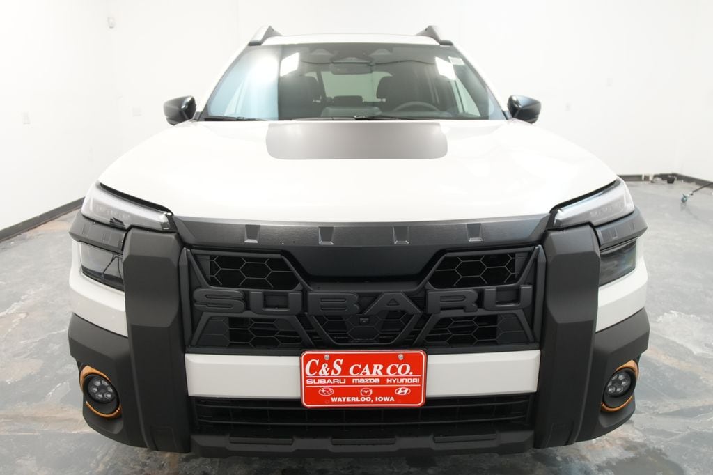 New 2026 Subaru Outback Wilderness SUV