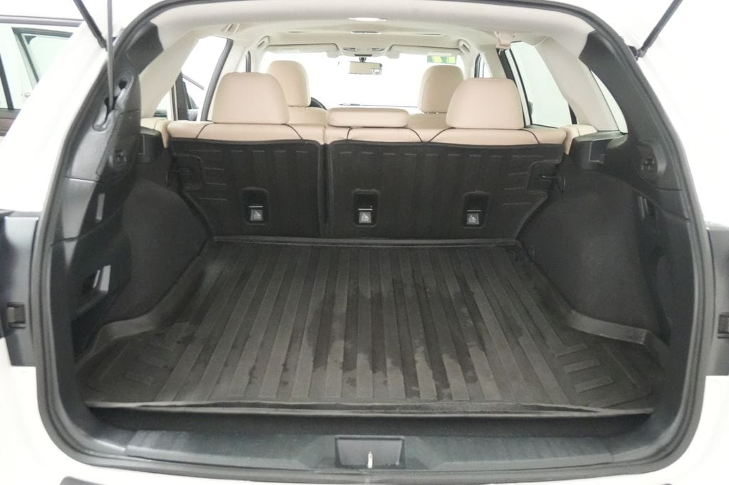 2017 Subaru Outback Limited - Photo 28