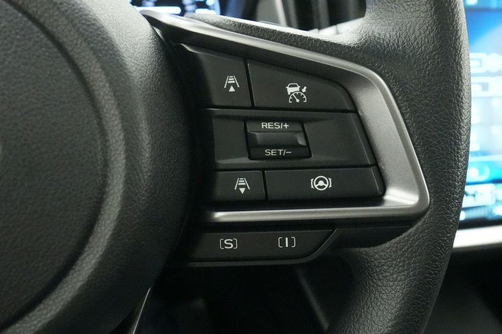 2026 Subaru Impreza Sport - Photo 32