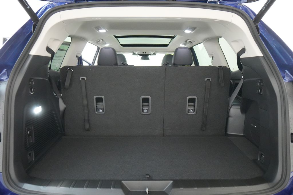 2026 Subaru Ascent Onyx Edition-Touring - Photo 28