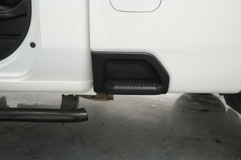 2025 Chevrolet Silverado 2500HD Work Truck - Photo 20
