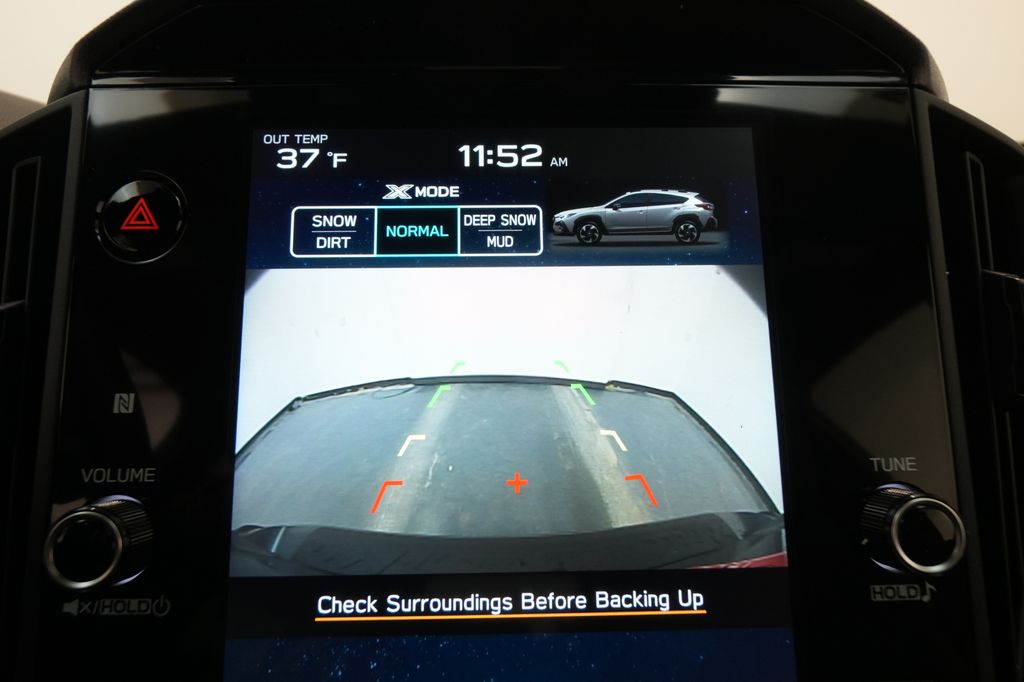 2026 Subaru Crosstrek Sport - Photo 33