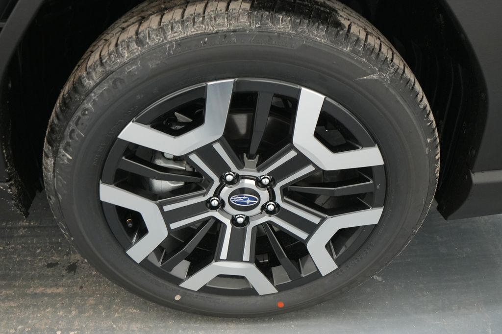 2026 Subaru Outback Touring XT - Photo 9