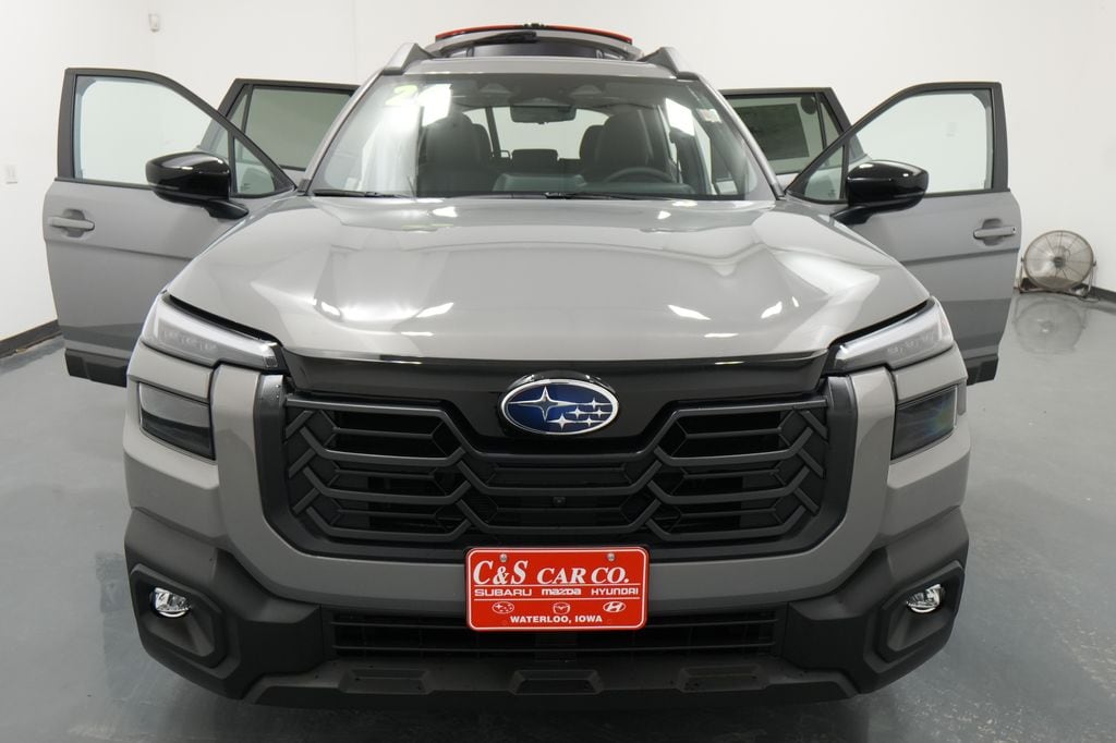 2026 Subaru Outback Touring XT - Photo 29