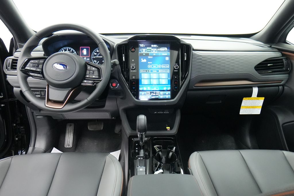 2026 Subaru Forester Sport - Photo 29