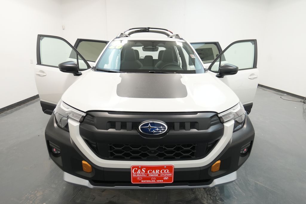 2026 Subaru Forester Wilderness - Photo 32