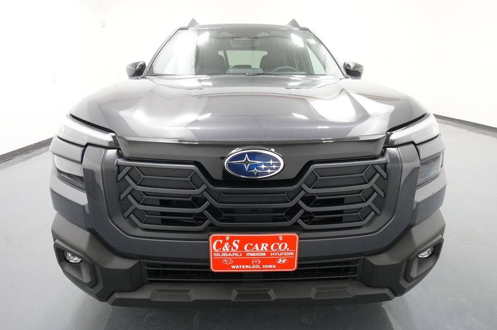 New 2026 Subaru Outback Premium SUV
