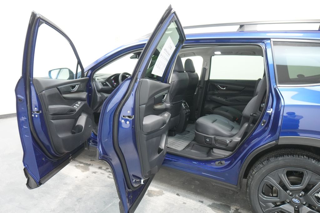 2026 Subaru Ascent Onyx Edition-Touring - Photo 27