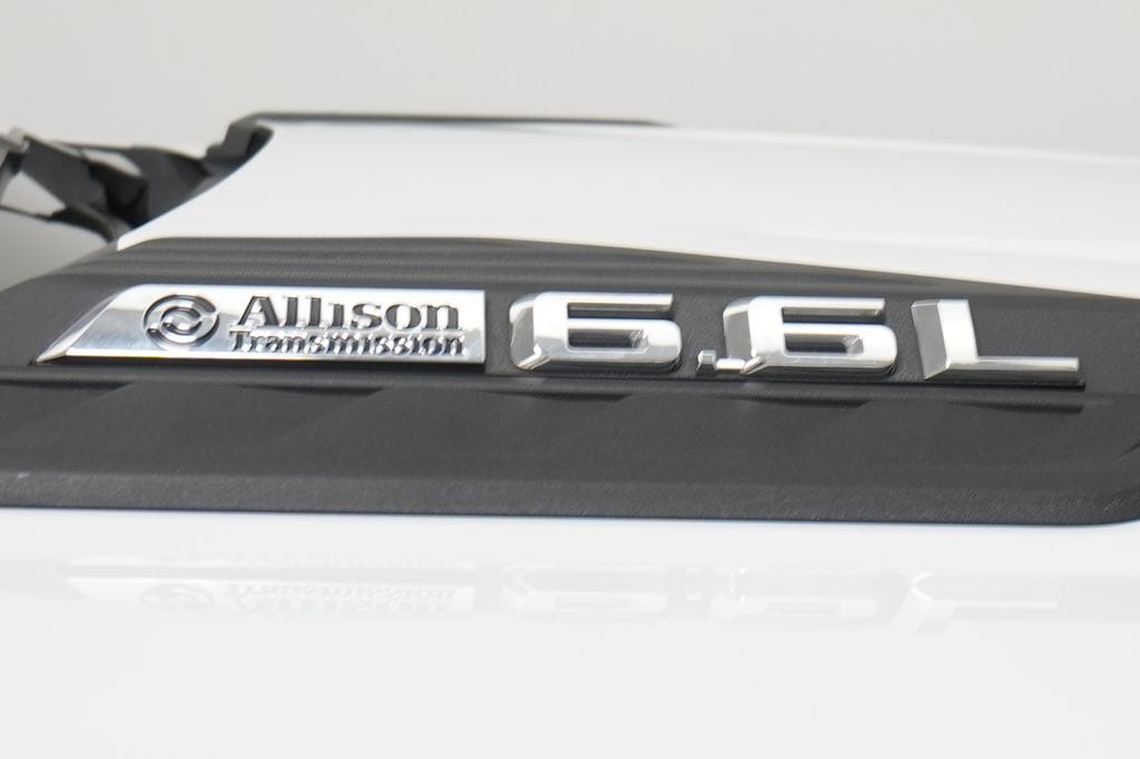 2025 Chevrolet Silverado 2500HD Work Truck - Photo 11