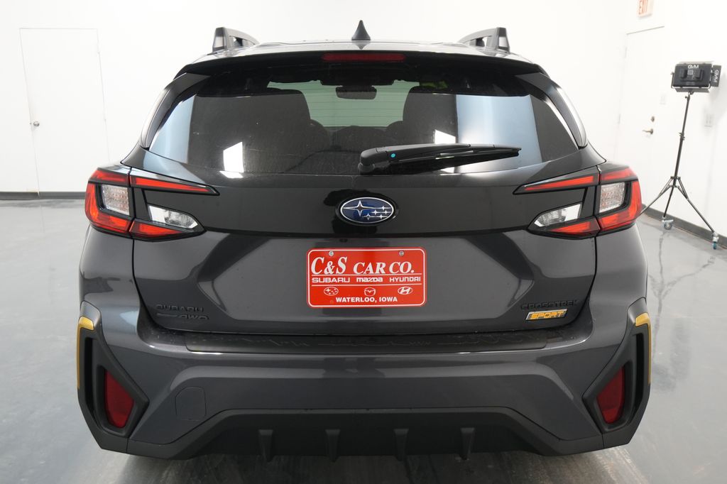 2026 Subaru Crosstrek Sport - Photo 7