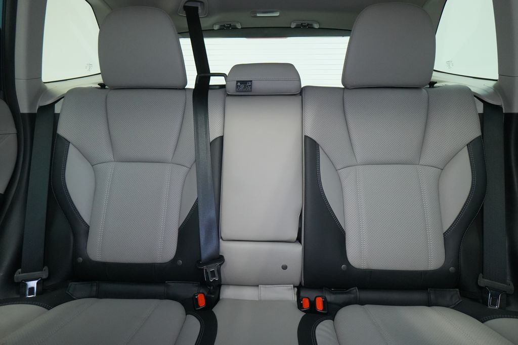 2023 Subaru Forester Limited - Photo 19