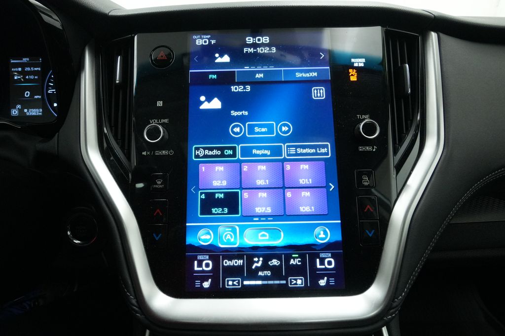 2020 Subaru Outback Premium - Photo 34