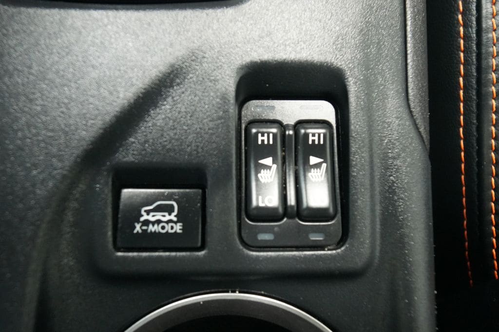 2023 Subaru Crosstrek Limited - Photo 31