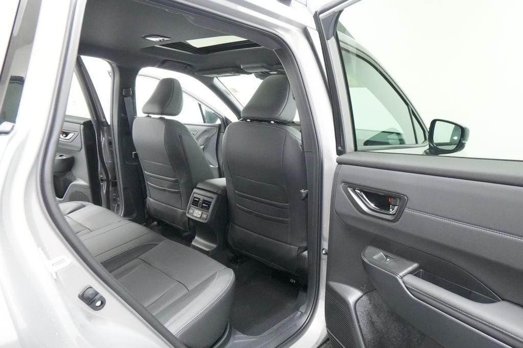 2026 Subaru Outback Touring XT - Photo 25