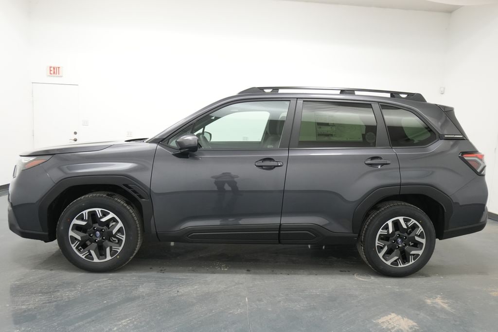 New 2026 Subaru Forester Premium SUV