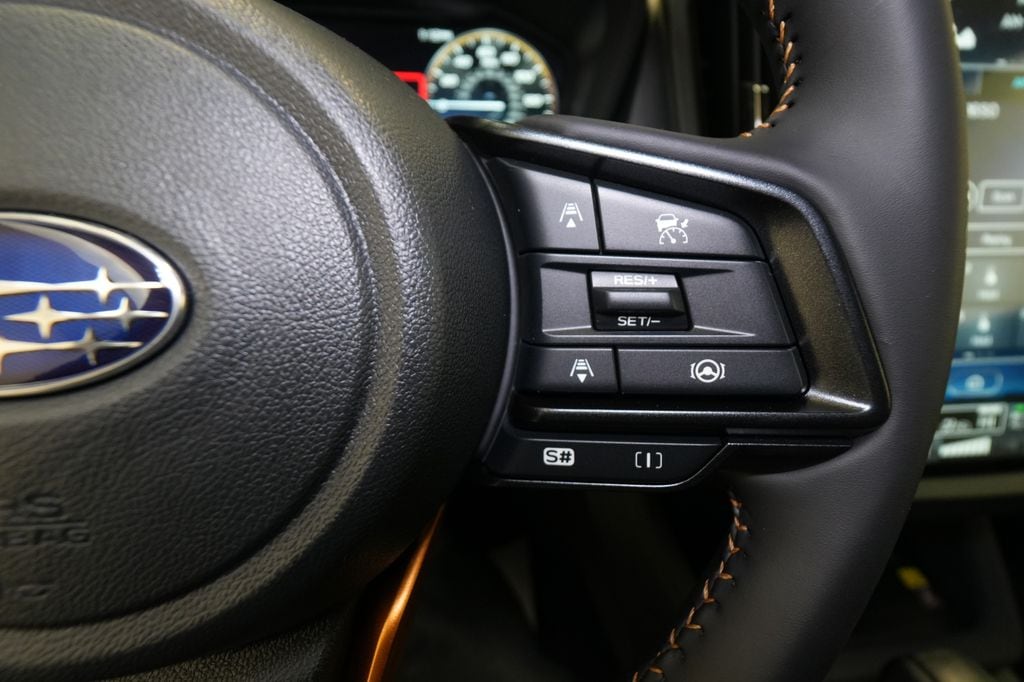 2026 Subaru Forester Wilderness - Photo 38