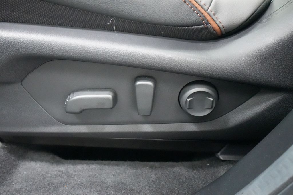 2026 Subaru Forester Sport - Photo 15