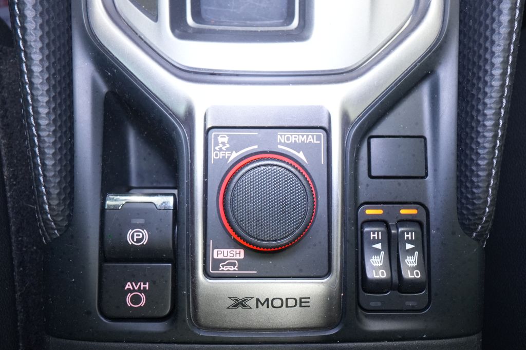 2024 Subaru Forester Premium - Photo 33