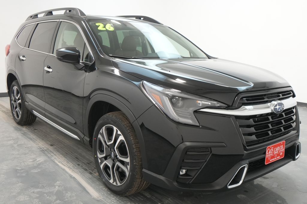 2026 Subaru Ascent Touring 7 Passenger's photo