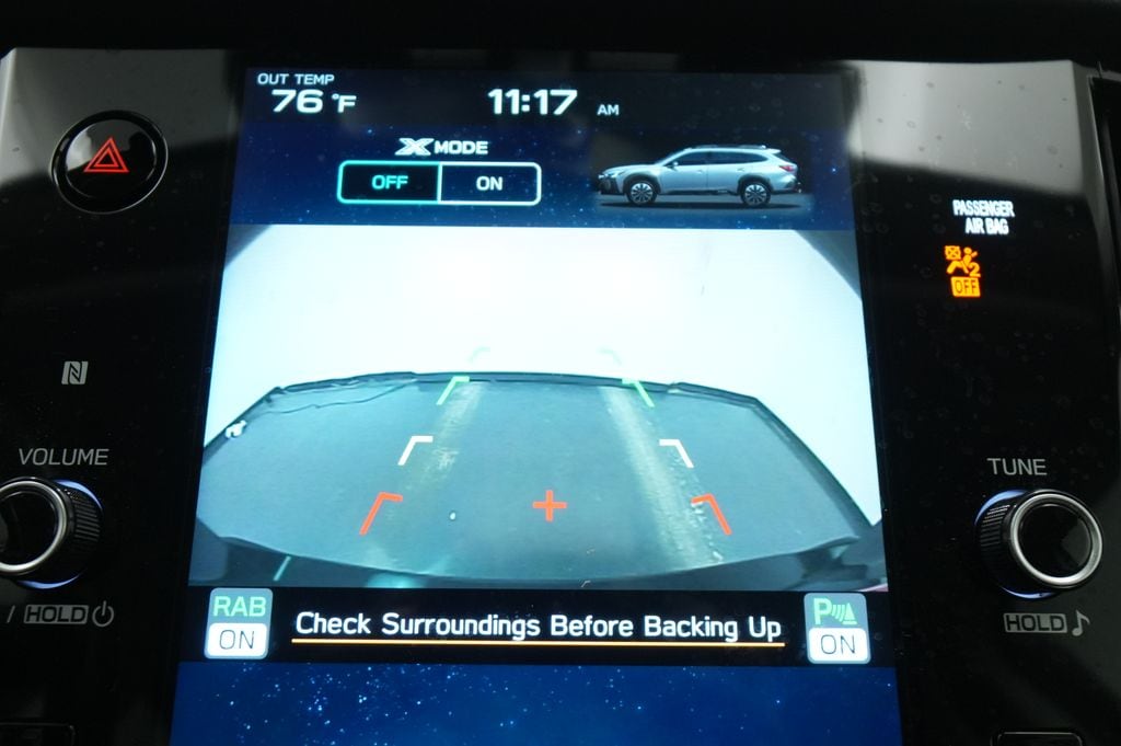 2024 Subaru Outback Limited - Photo 37