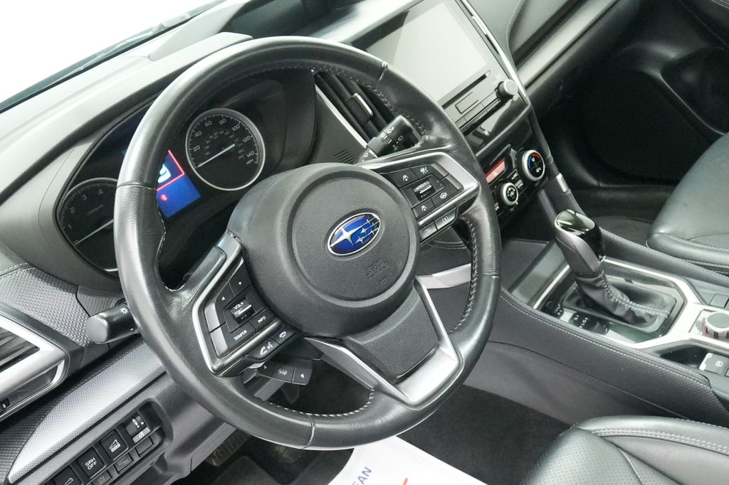 2020 Subaru Forester Limited - Photo 13