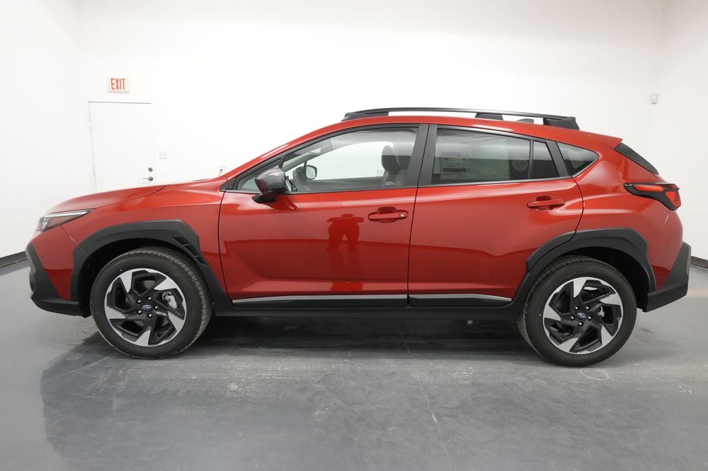 New 2026 Subaru Crosstrek Limited SUV