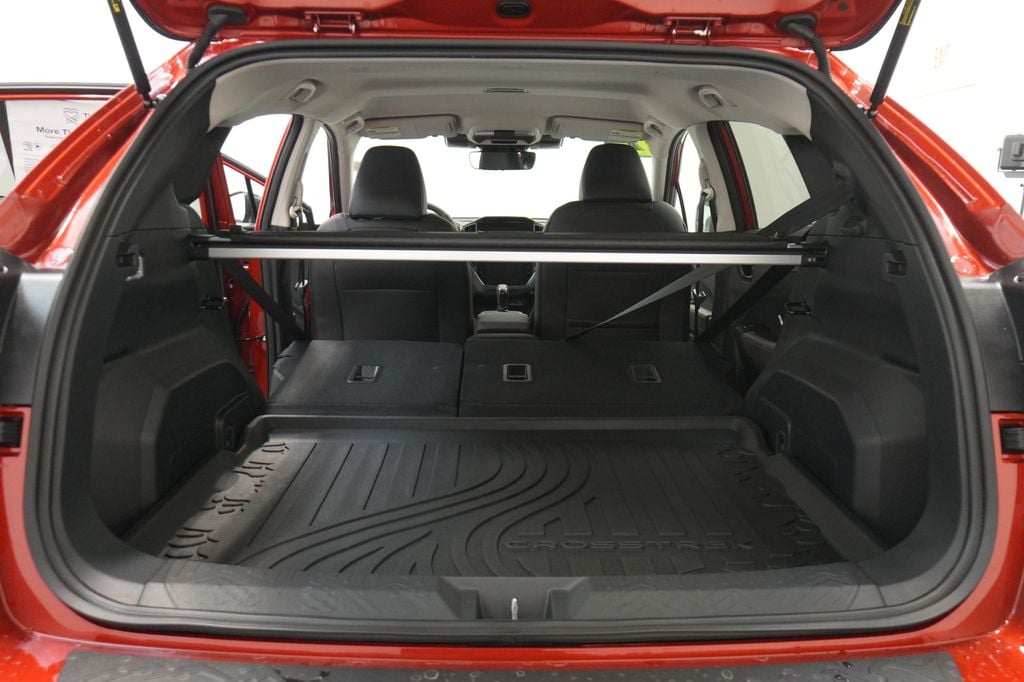 2026 Subaru Crosstrek Limited - Photo 20