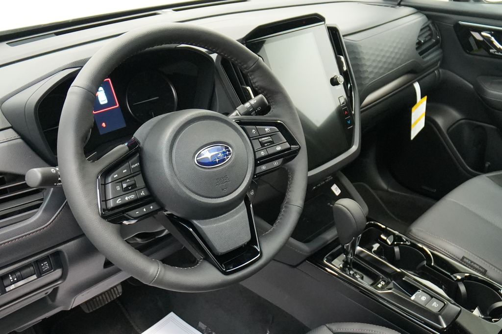 2026 Subaru Forester Touring - Photo 13