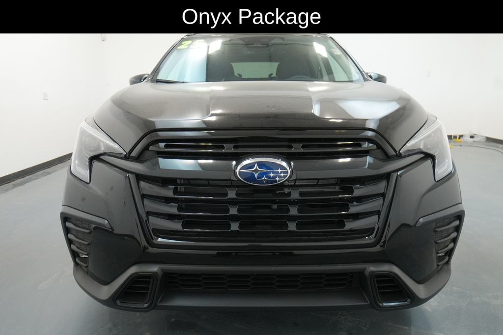 New 2025 Subaru Ascent Onyx Edition 7-Passenger SUV