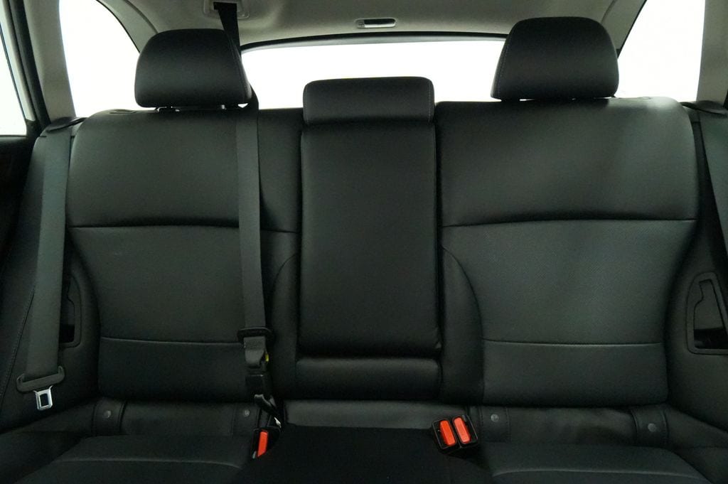 2017 Subaru Outback Limited - Photo 22
